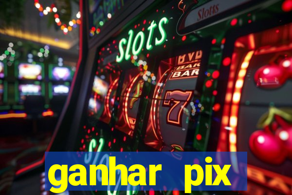 ganhar pix respondendo pesquisas